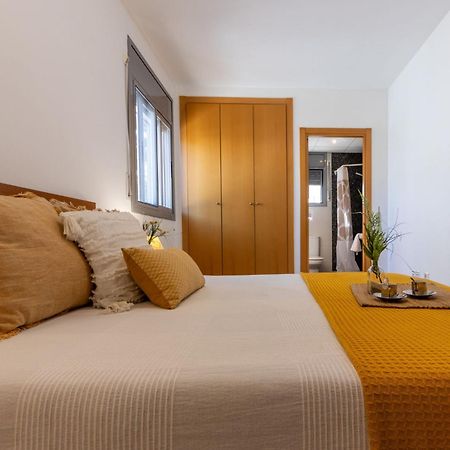 Holiday Home Gaviota 9 By Interhome Riumar Exteriör bild