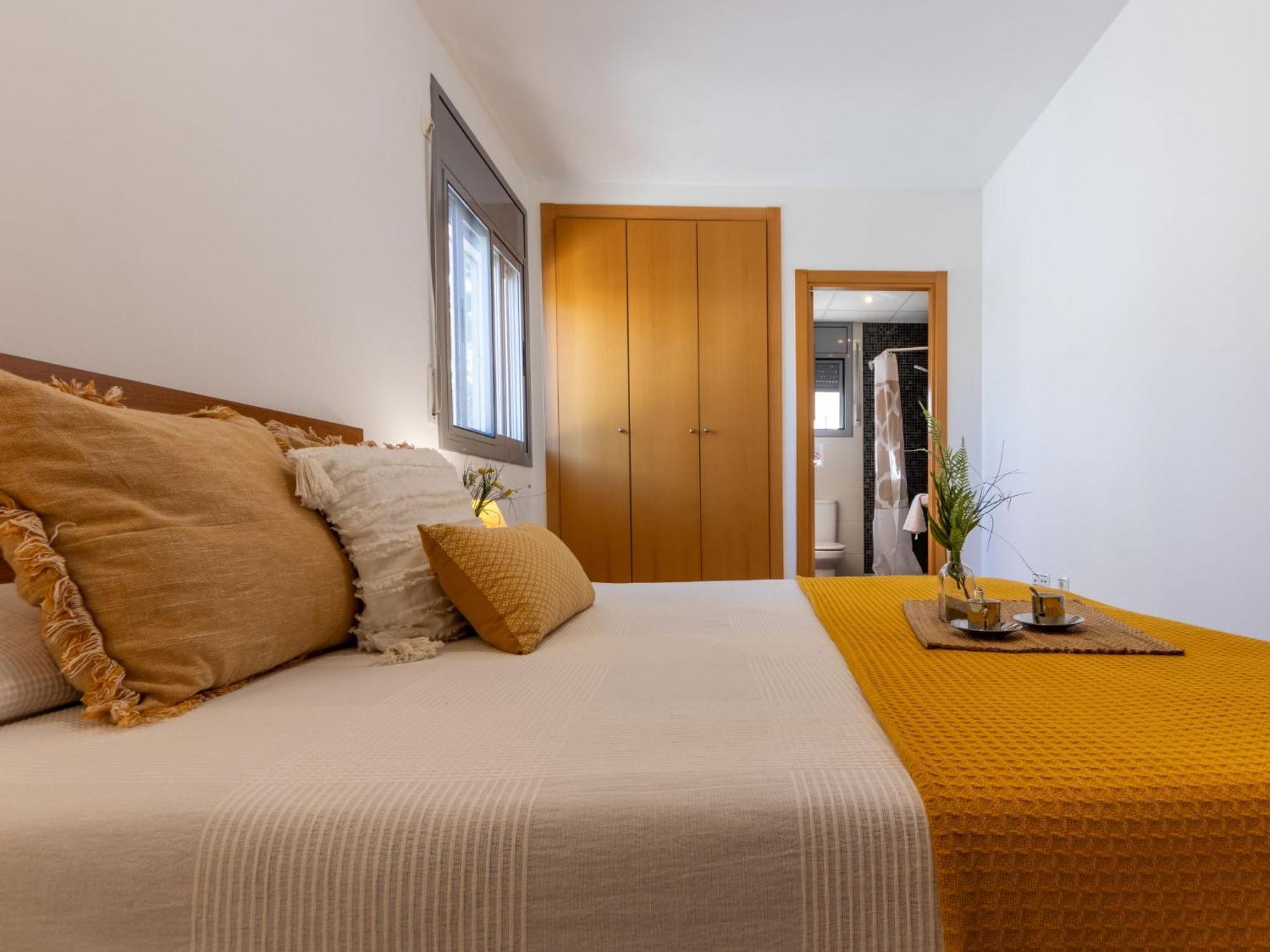 Holiday Home Gaviota 9 By Interhome Riumar Exteriör bild