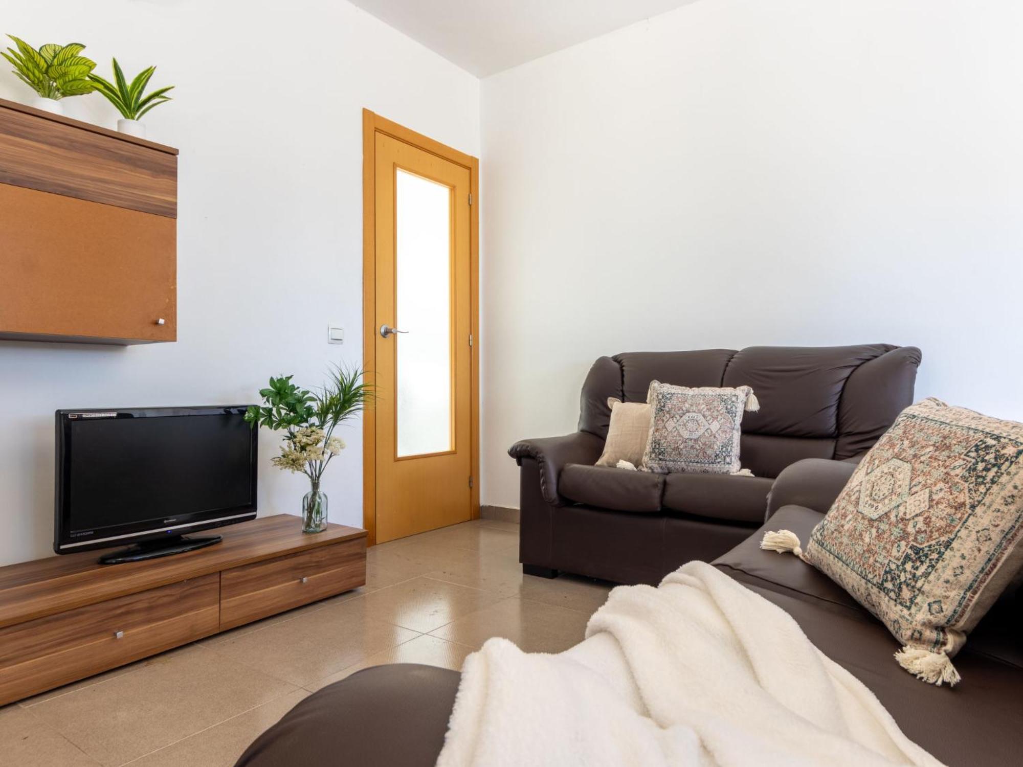Holiday Home Gaviota 9 By Interhome Riumar Exteriör bild