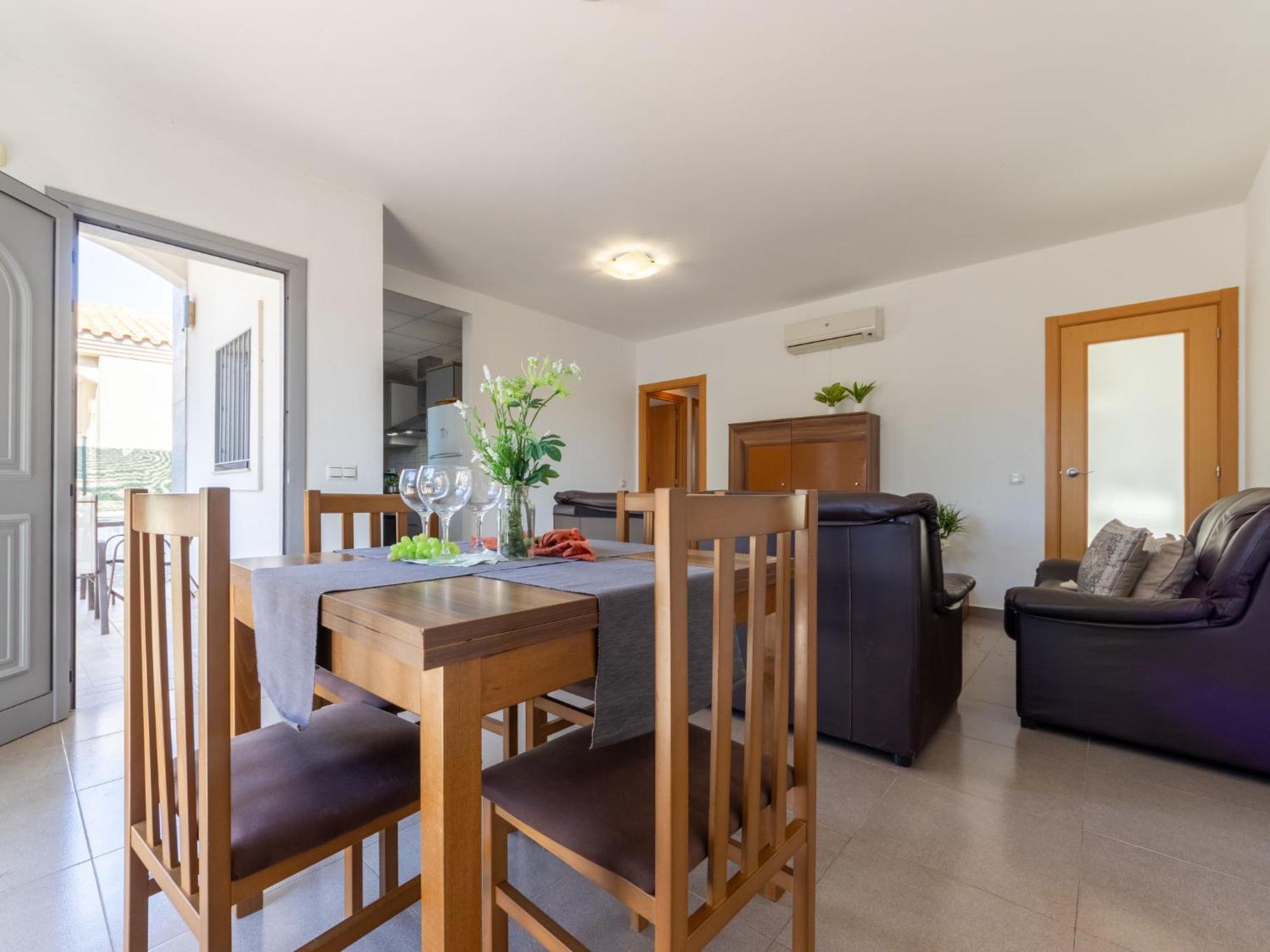 Holiday Home Gaviota 9 By Interhome Riumar Exteriör bild