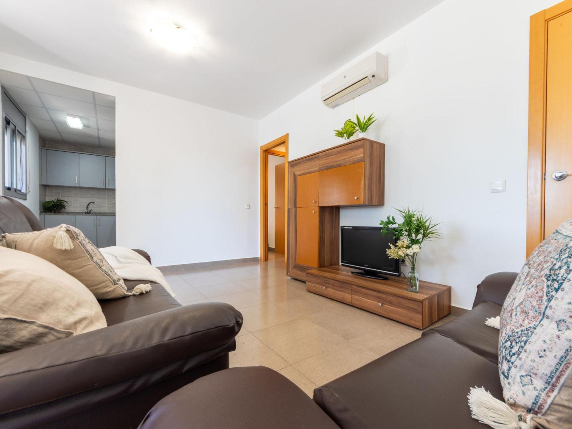 Holiday Home Gaviota 9 By Interhome Riumar Exteriör bild