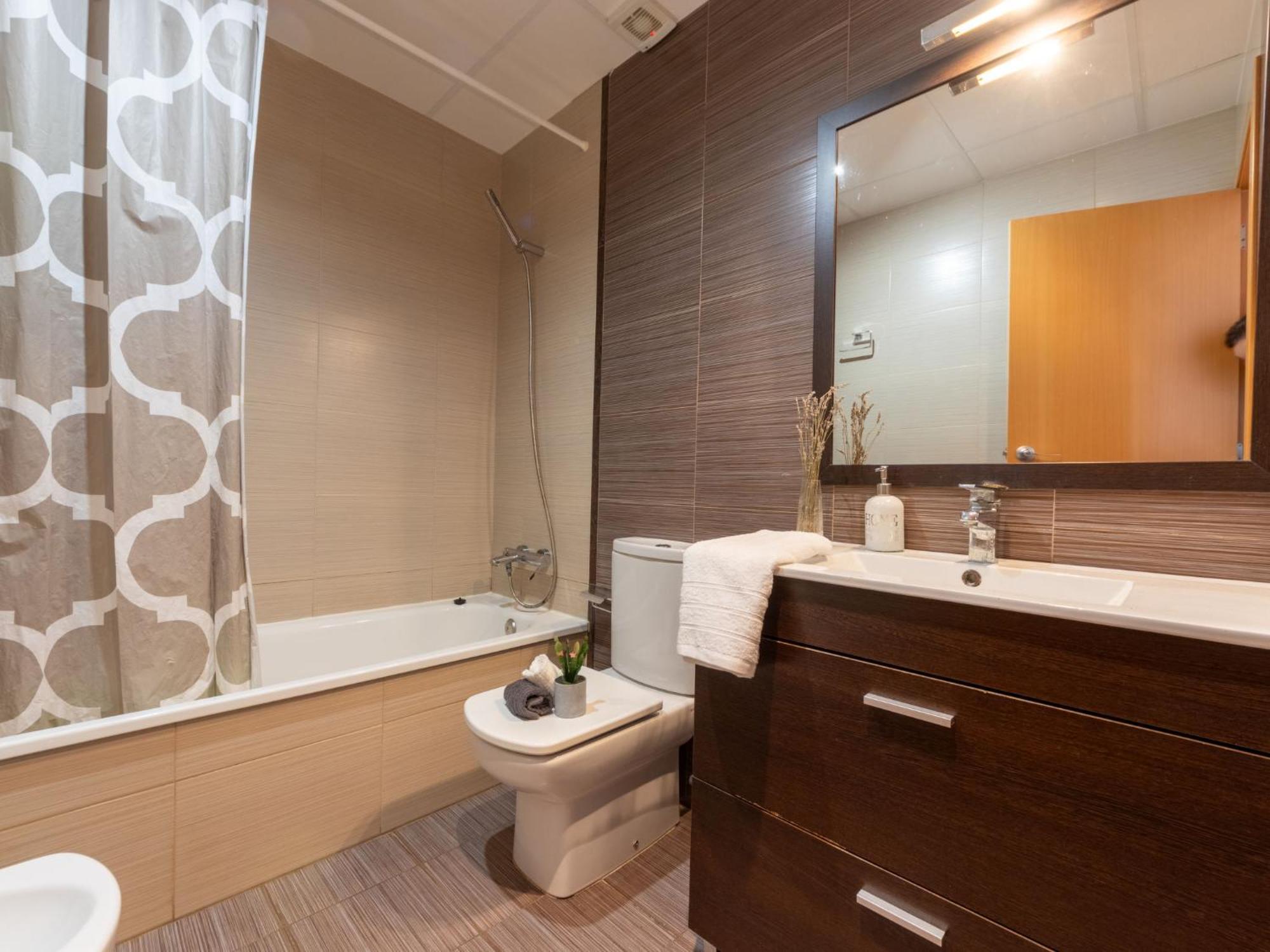 Holiday Home Gaviota 9 By Interhome Riumar Exteriör bild