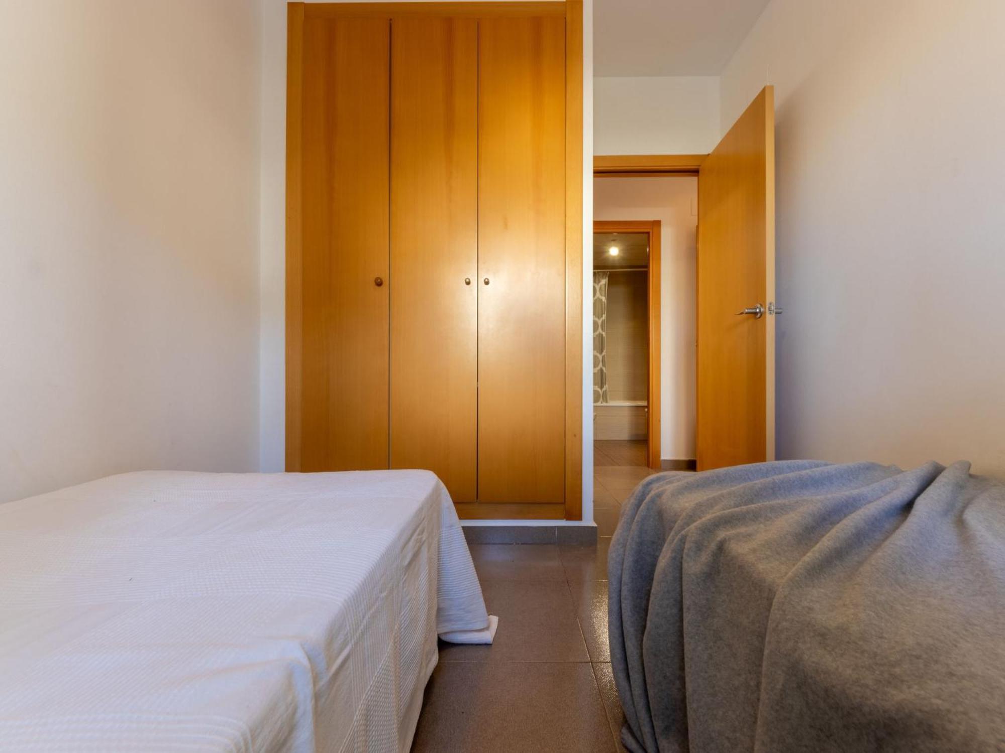 Holiday Home Gaviota 9 By Interhome Riumar Exteriör bild