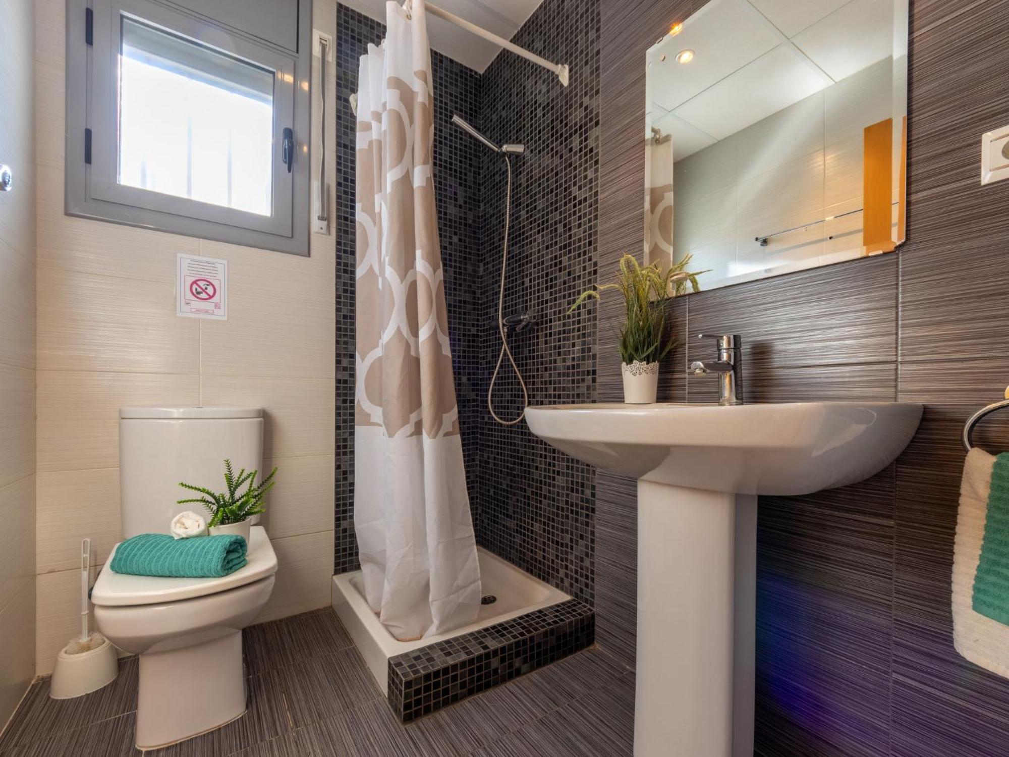 Holiday Home Gaviota 9 By Interhome Riumar Exteriör bild
