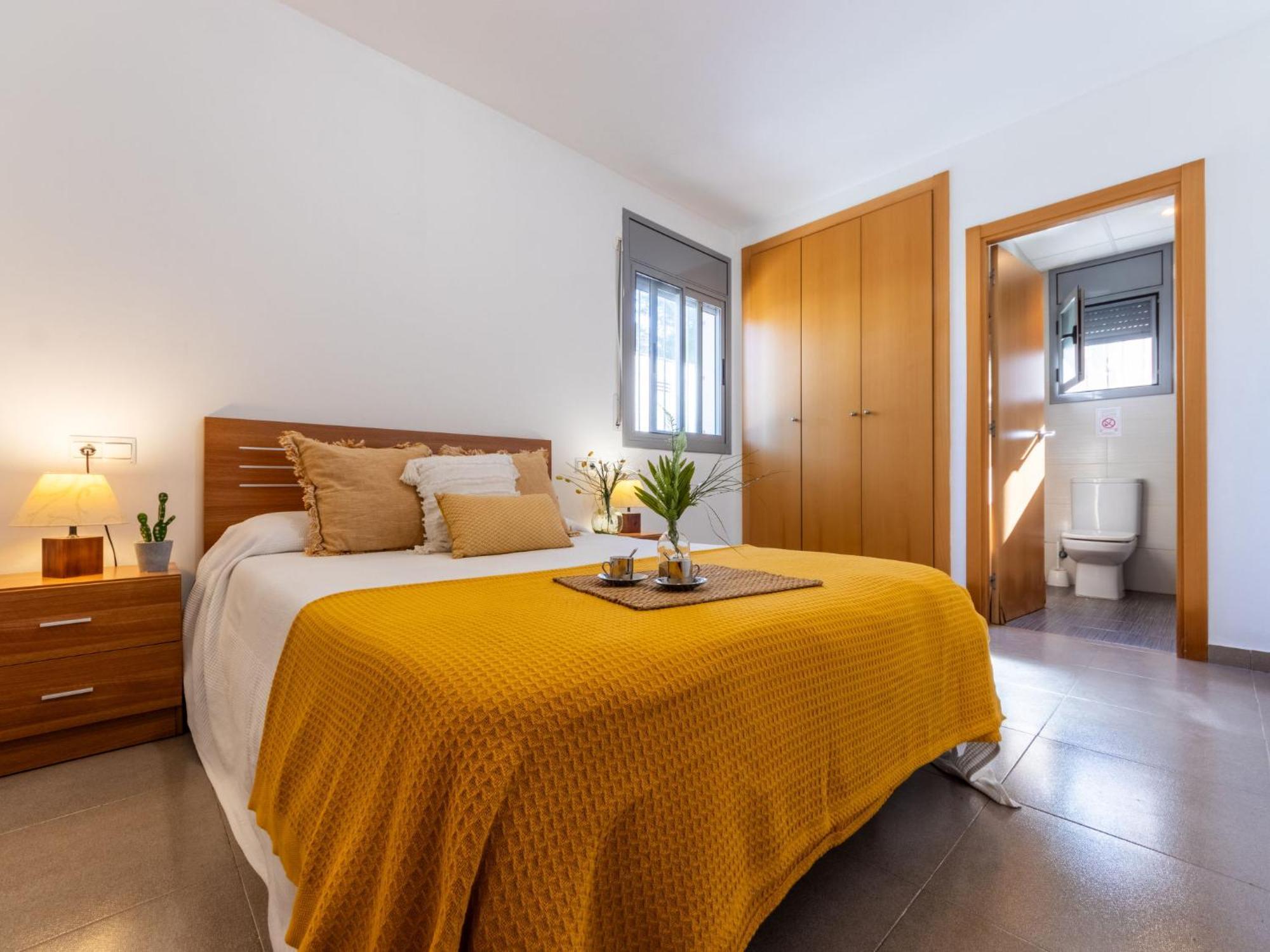 Holiday Home Gaviota 9 By Interhome Riumar Exteriör bild