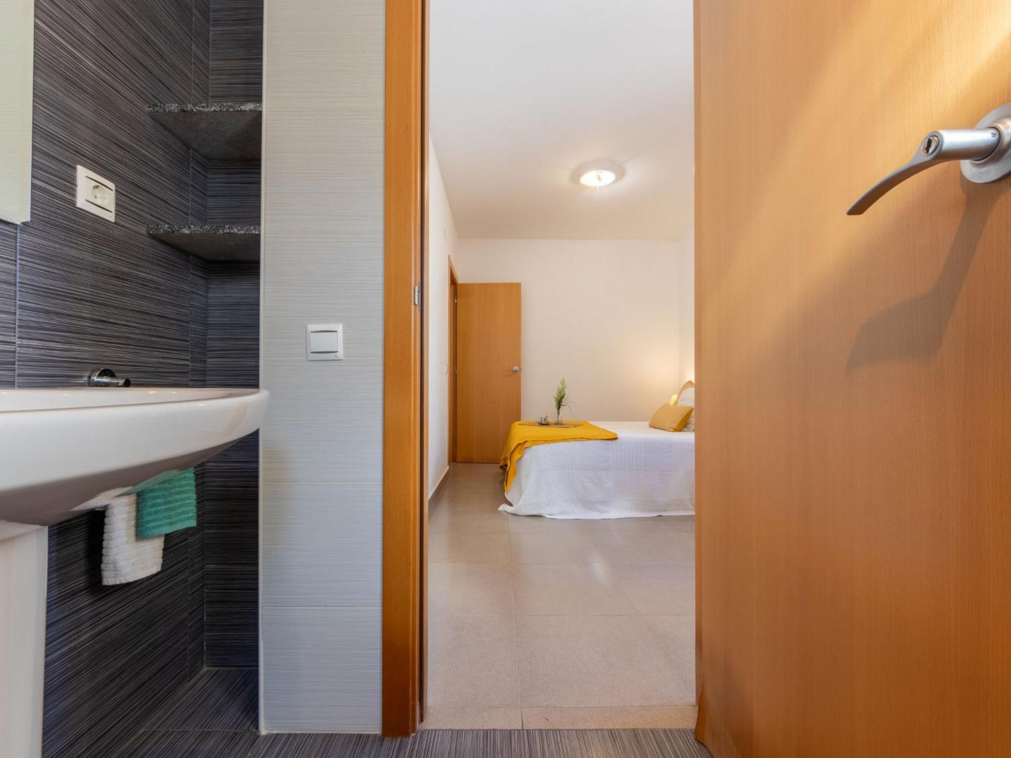 Holiday Home Gaviota 9 By Interhome Riumar Exteriör bild